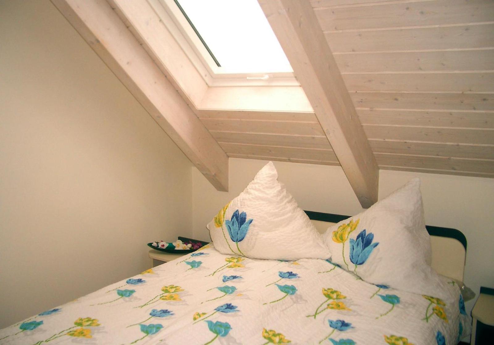 Aparthotel Museumshof Fehmarn Habitación foto