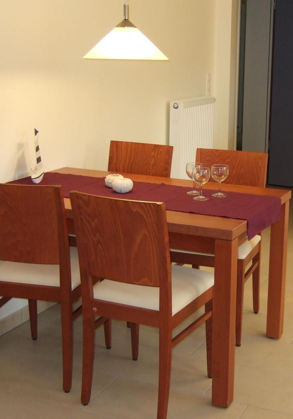 Aparthotel Museumshof Fehmarn Habitación foto