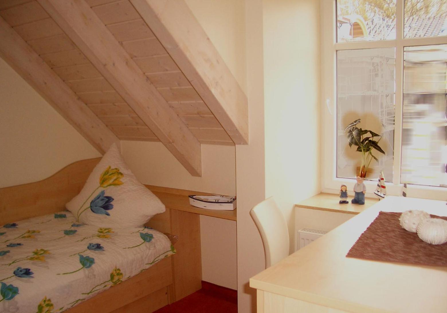 Aparthotel Museumshof Fehmarn Habitación foto