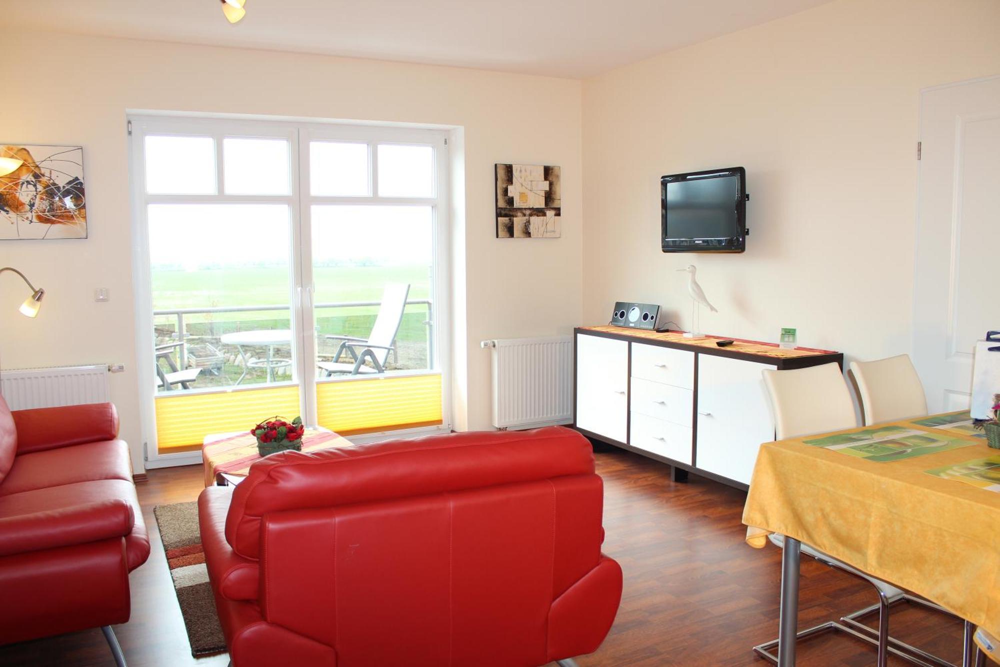 Aparthotel Museumshof Fehmarn Habitación foto