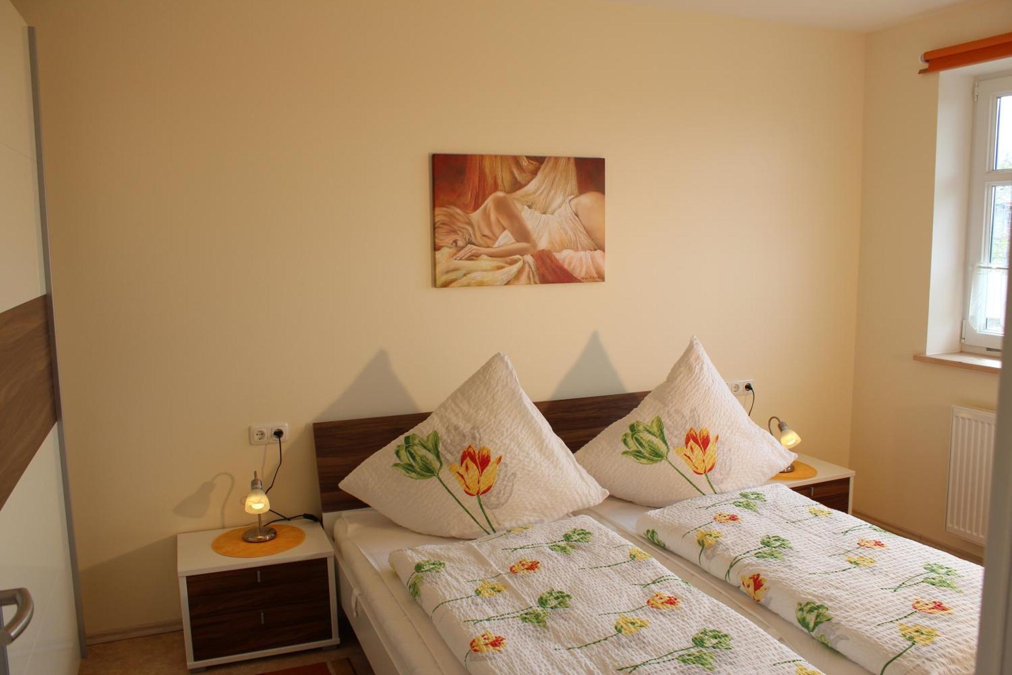 Aparthotel Museumshof Fehmarn Habitación foto